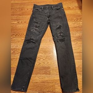 American Eagle jeans 30×30